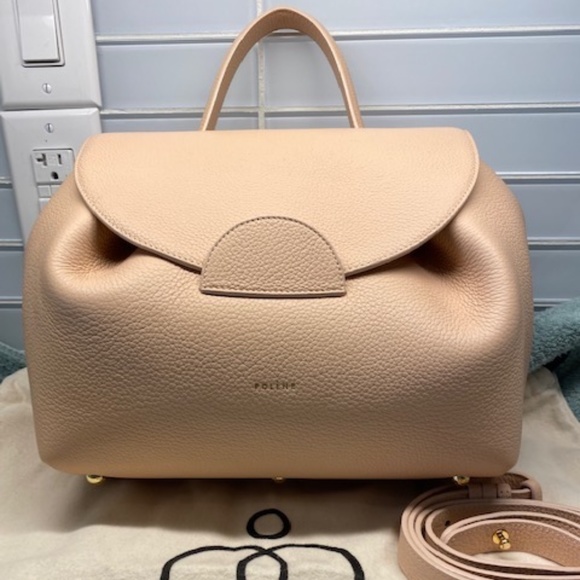 Polene Handbags - Polene Number 0ne